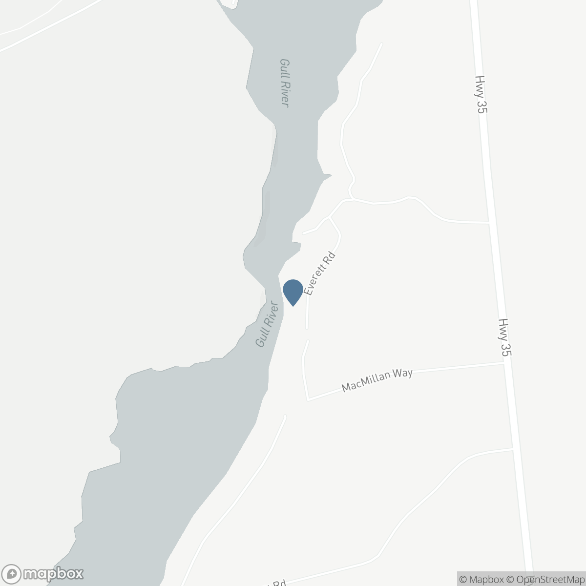 94 EVERETT ROAD, Coboconk, Ontario K0M 1K0